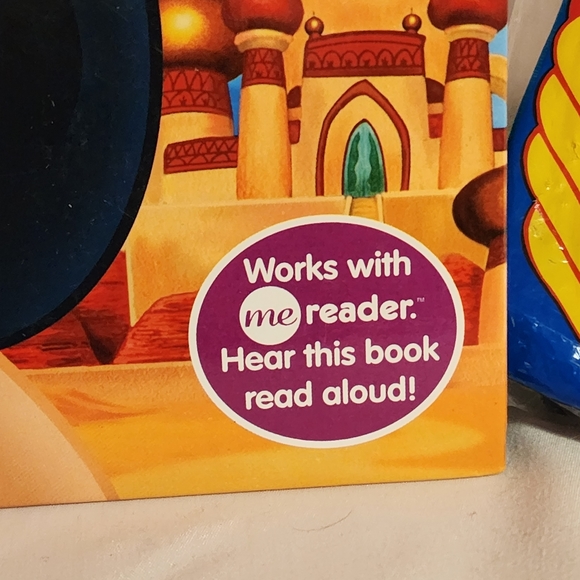 Aladdin Bundle - Picture 2 of 5